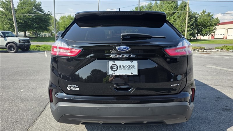 2023 FORD EDGE SEL - 6