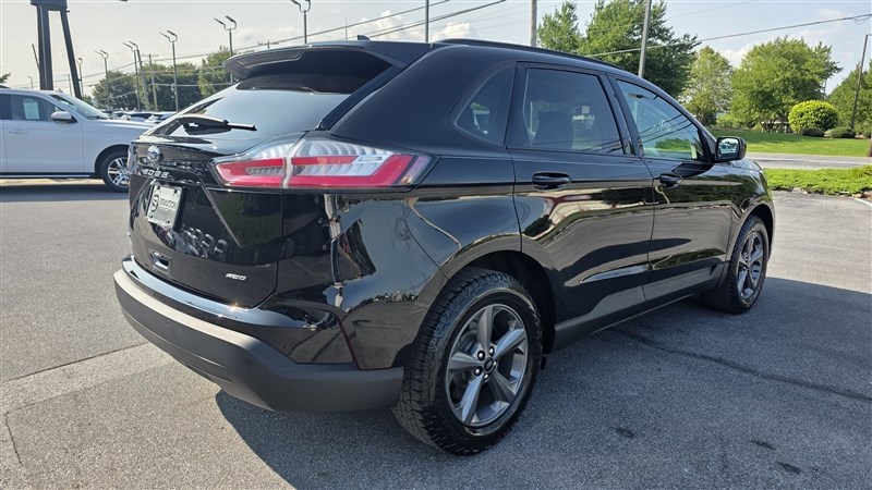 2023 FORD EDGE SEL - 7