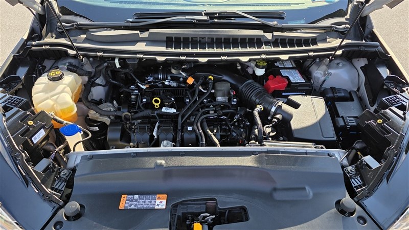 2019 FORD EDGE photo 18 of 34