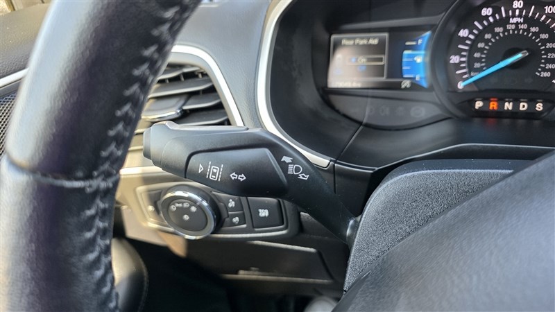 2019 FORD EDGE photo 23 of 34