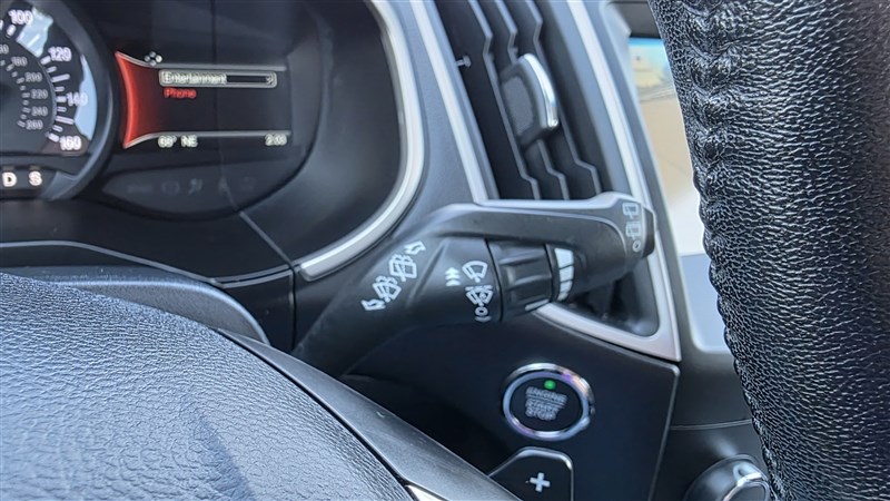 2019 FORD EDGE photo 24 of 34