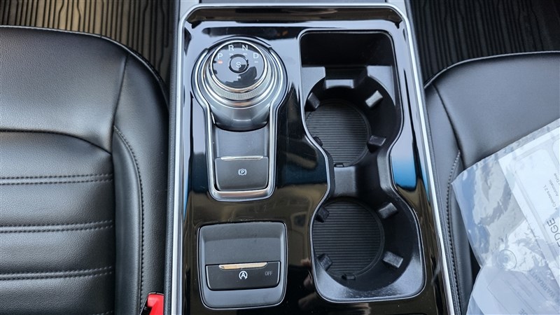 2019 FORD EDGE photo 33 of 34