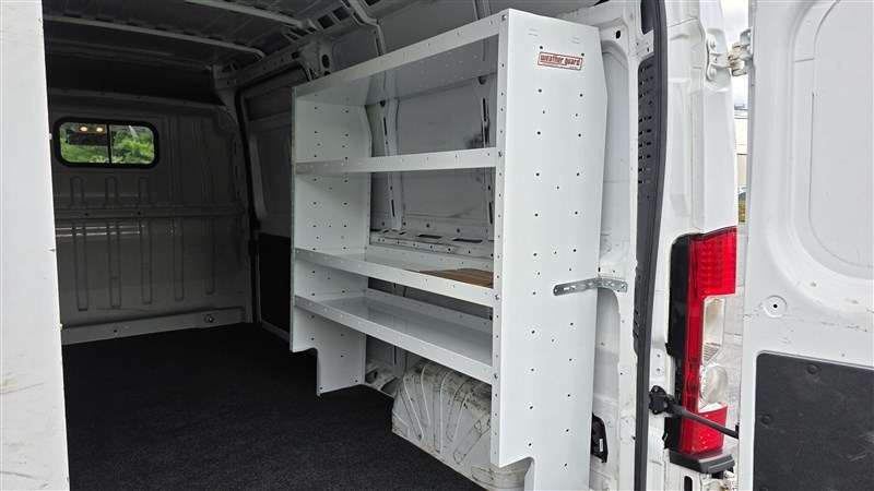 2025 RAM PROMASTER 2500 photo 15 of 32