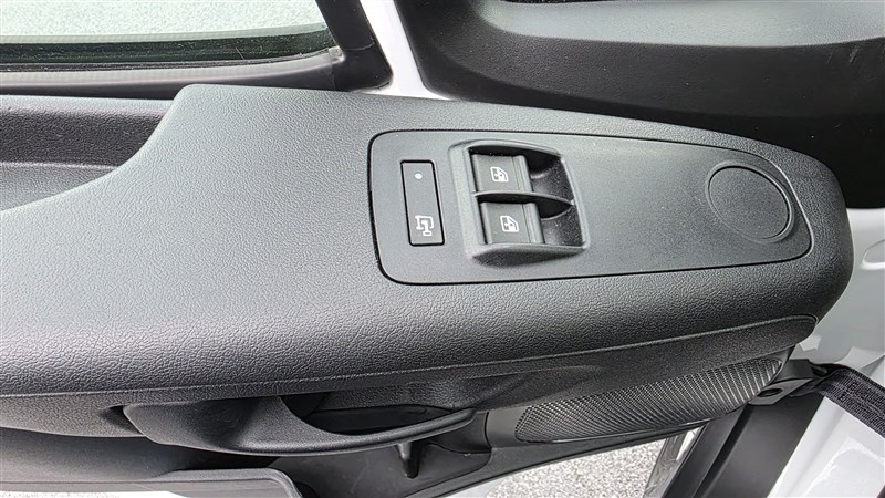 2025 RAM PROMASTER 2500 photo 19 of 32
