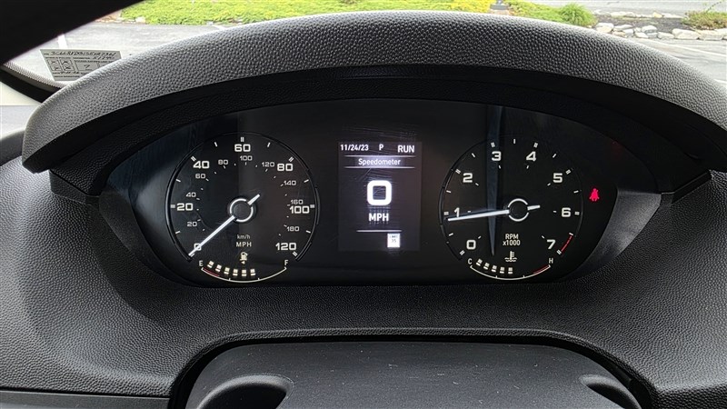 2025 RAM PROMASTER 2500 photo 21 of 32