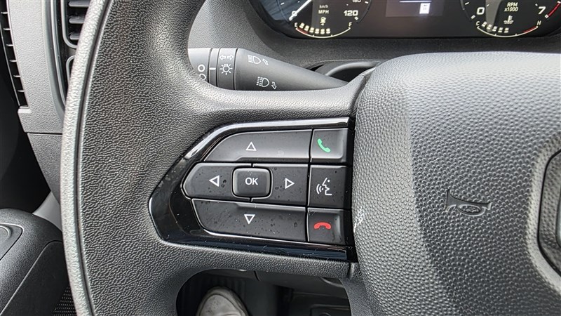 2025 RAM PROMASTER 2500 photo 24 of 32