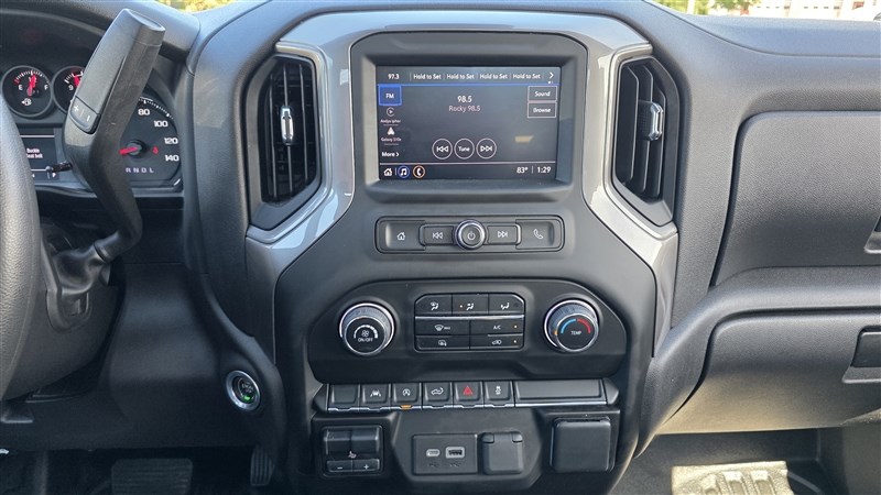 2025 RAM PROMASTER 2500 photo 28 of 32