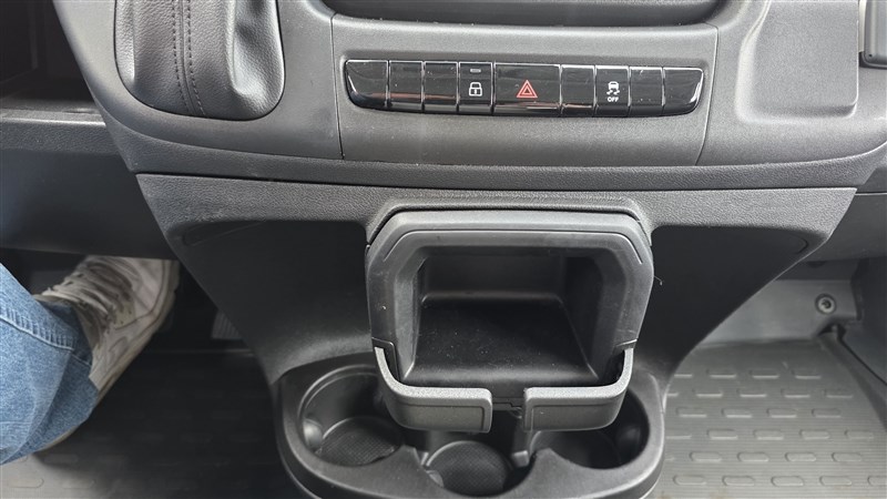 2025 RAM PROMASTER 2500 photo 31 of 32