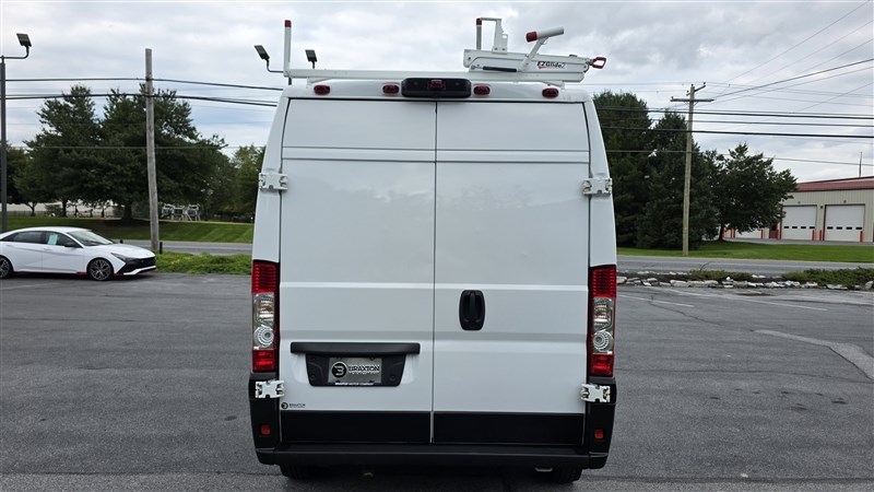 2025 RAM PROMASTER 2500 photo 7 of 32
