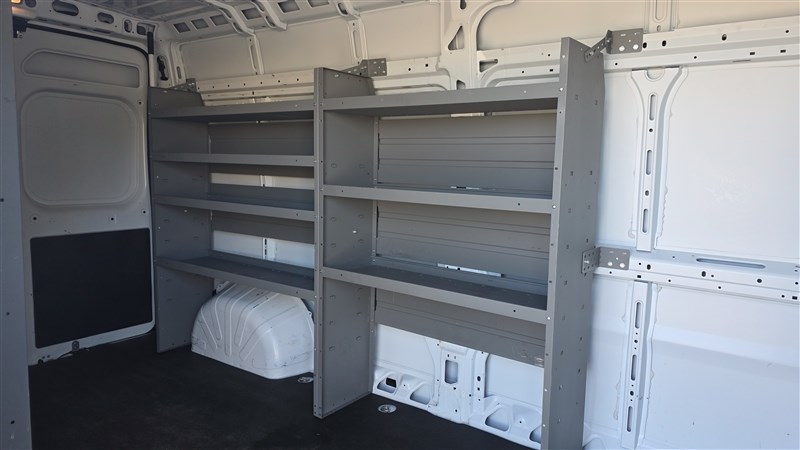 2023 RAM PROMASTER 2500 photo 16 of 31