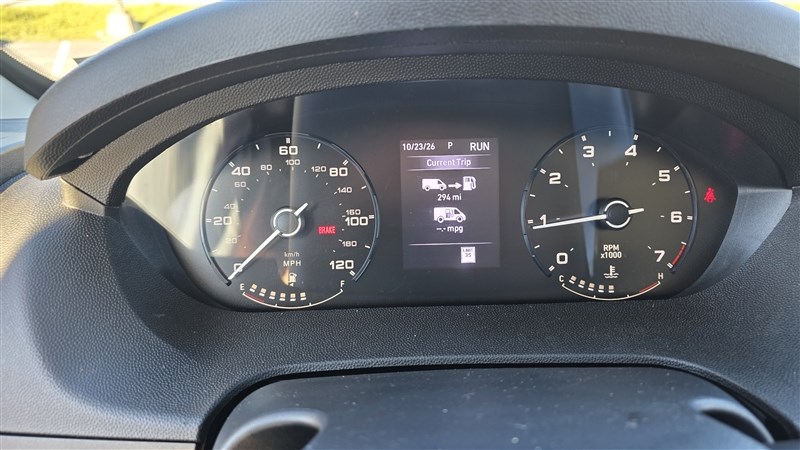 2023 RAM PROMASTER 2500 photo 22 of 31