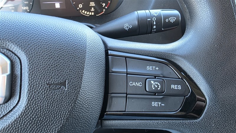 2023 RAM PROMASTER 2500 photo 26 of 31