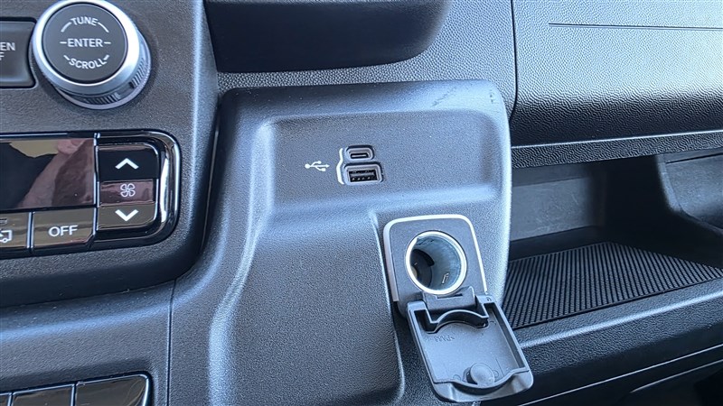 2023 RAM PROMASTER 2500 photo 31 of 31