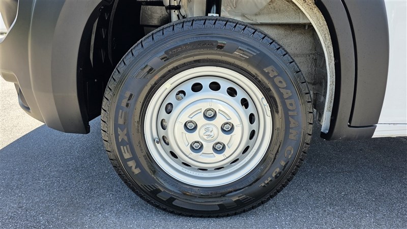 2026 RAM PROMASTER 2500 HIGH - 10