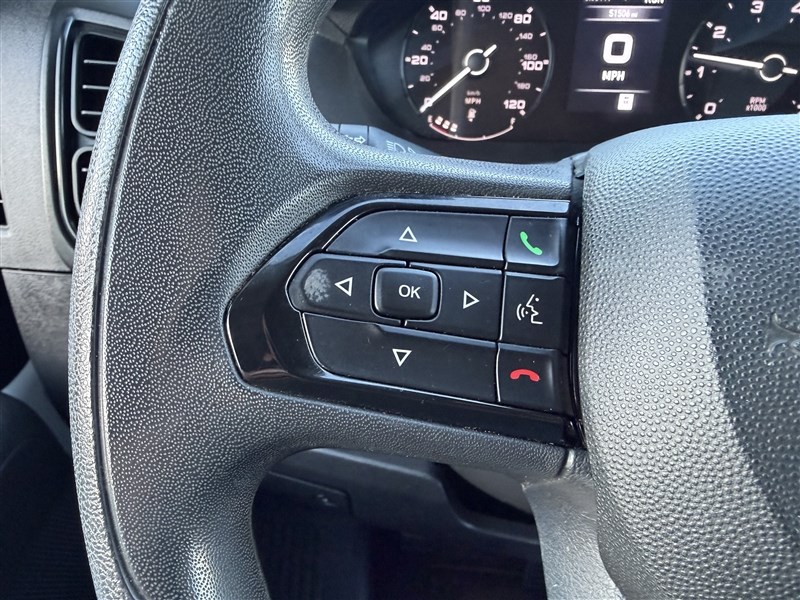 2023 RAM PROMASTER 2500 photo 10 of 26