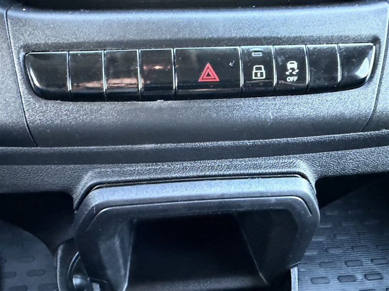 2023 RAM PROMASTER 2500 photo 15 of 26