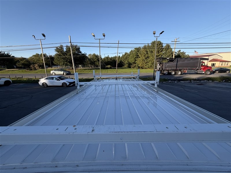 2023 RAM PROMASTER 2500 photo 21 of 26