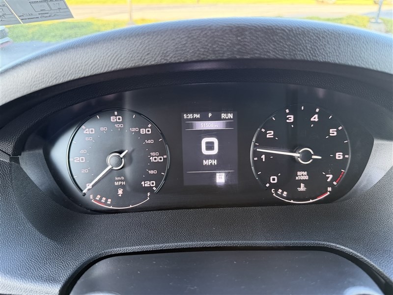 2023 RAM PROMASTER 2500 photo 9 of 26