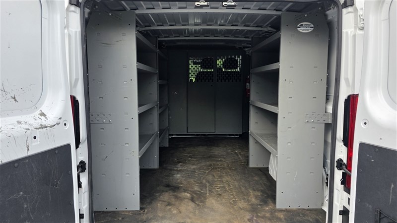 2023 RAM PROMASTER 2500 photo 11 of 25