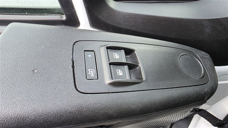 2023 RAM PROMASTER 2500 photo 15 of 25
