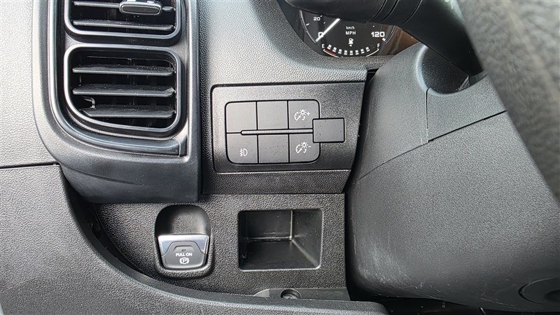 2023 RAM PROMASTER 2500 photo 16 of 25