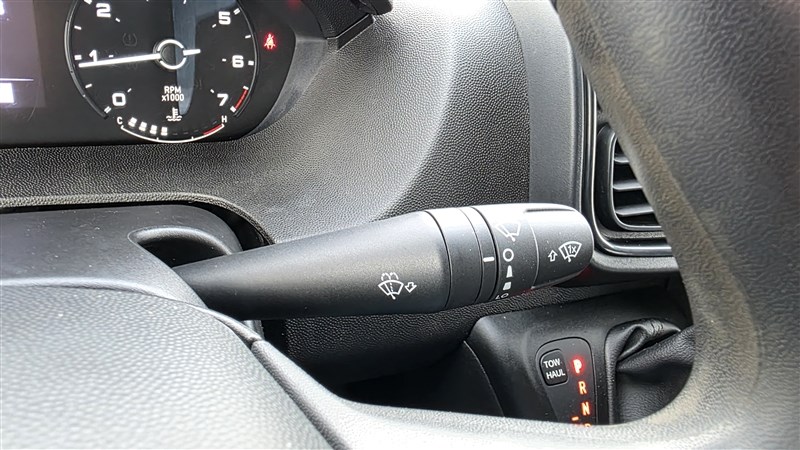2023 RAM PROMASTER 2500 photo 19 of 25