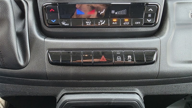 2023 RAM PROMASTER 2500 photo 24 of 25