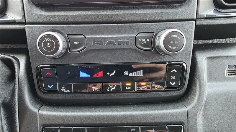 2023 RAM PROMASTER 2500 photo 25 of 25