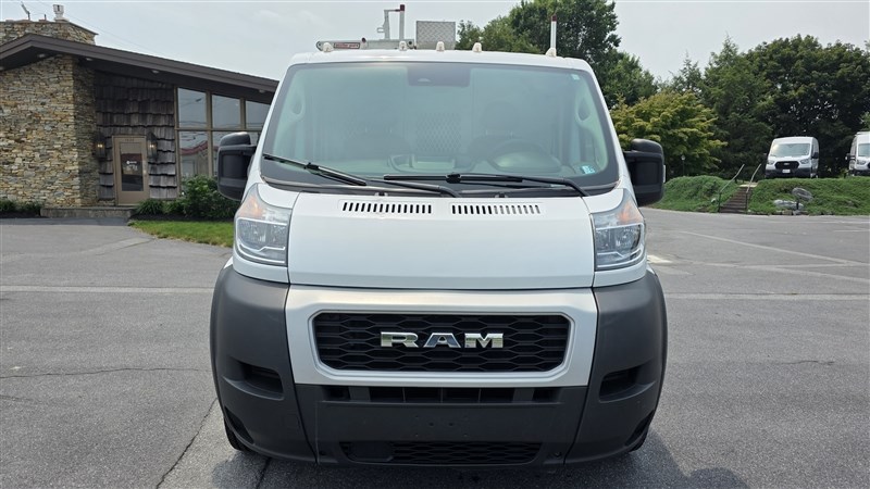 2022 RAM PROMASTER 3500 STANDARD - 2