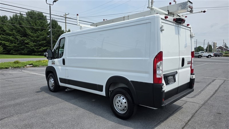2022 RAM PROMASTER 3500 STANDARD - 5