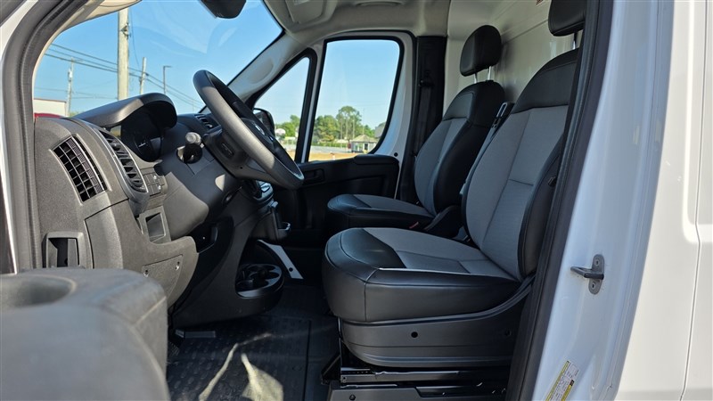 2023 RAM PROMASTER 3500 photo 13 of 33