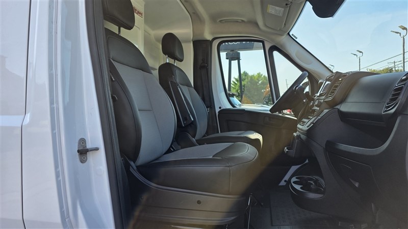 2023 RAM PROMASTER 3500 photo 18 of 33