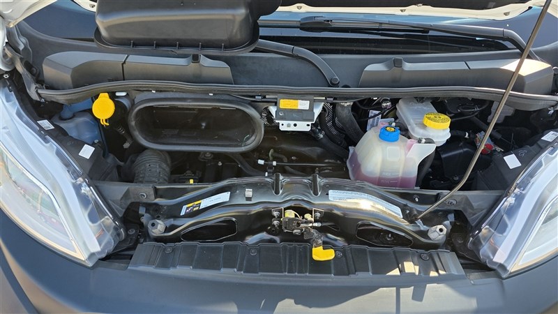 2023 RAM PROMASTER 3500 photo 19 of 33