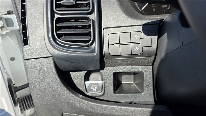 2023 RAM PROMASTER 3500 photo 21 of 33