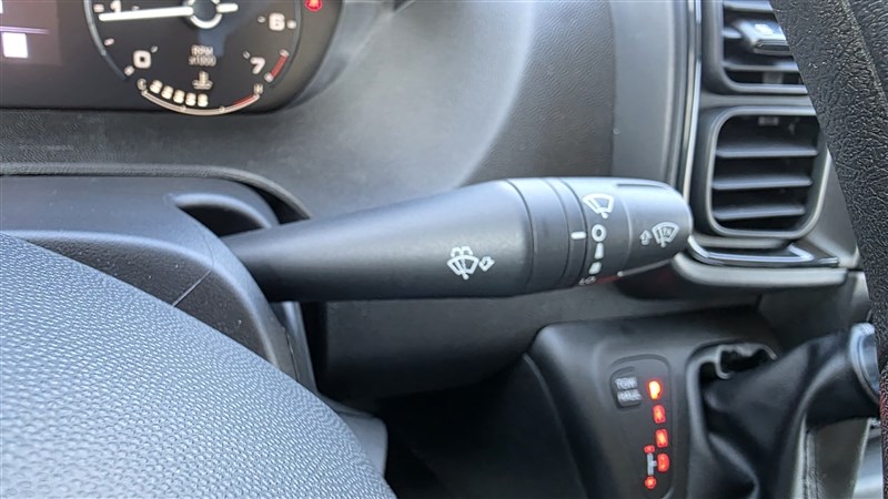 2023 RAM PROMASTER 3500 photo 24 of 33