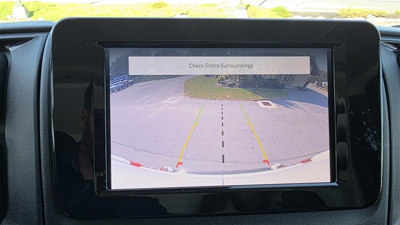 2023 RAM PROMASTER 3500 photo 29 of 33