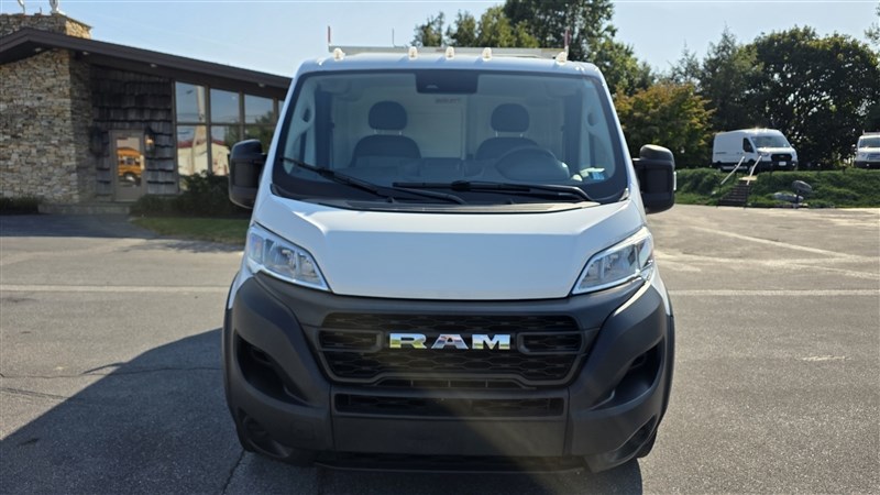 2023 RAM PROMASTER 3500 photo 3 of 33