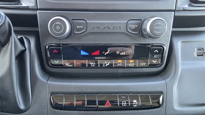 2023 RAM PROMASTER 3500 photo 31 of 33