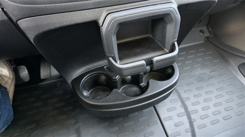 2023 RAM PROMASTER 3500 photo 32 of 33