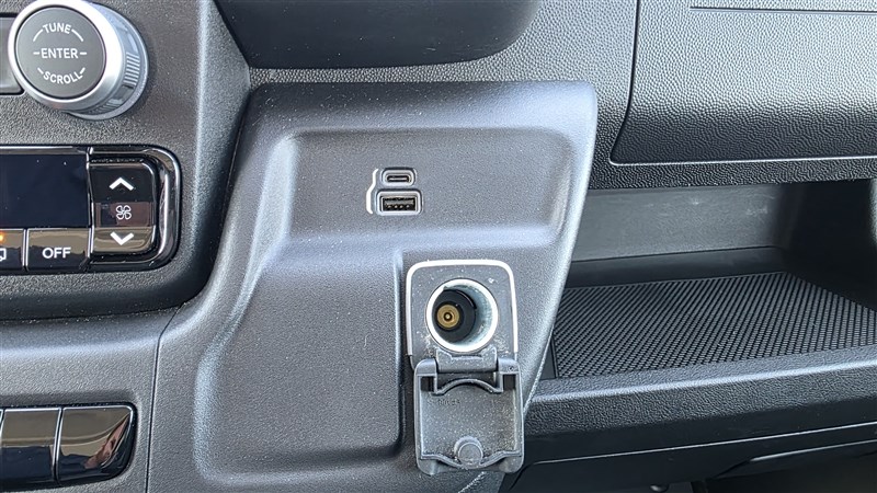 2023 RAM PROMASTER 3500 photo 33 of 33