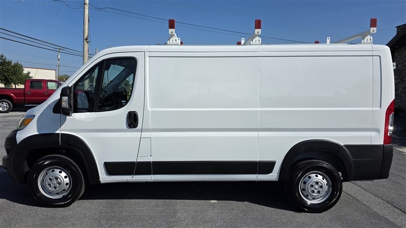 2023 RAM PROMASTER 3500 photo 5 of 33