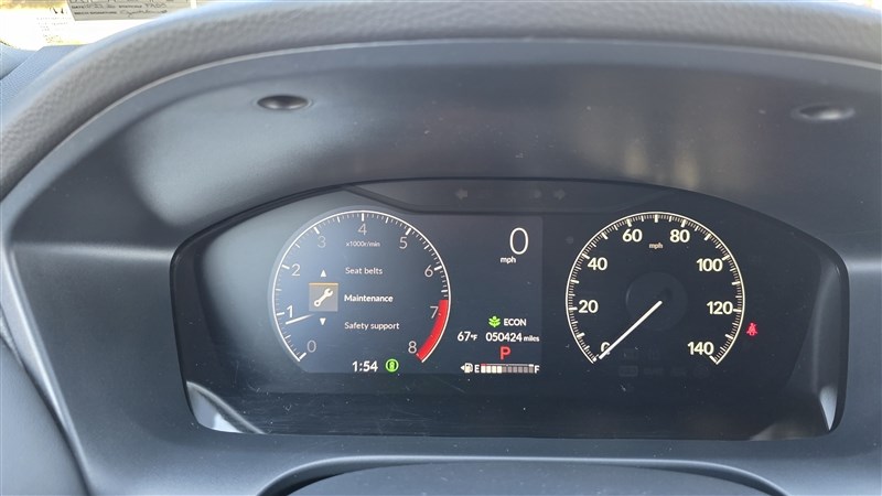 2023 HONDA HR-V photo 22 of 36