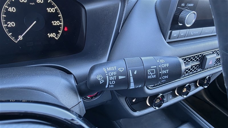 2023 HONDA HR-V photo 24 of 36