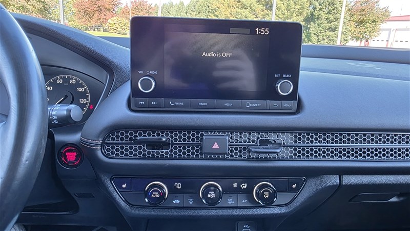 2023 HONDA HR-V photo 27 of 36