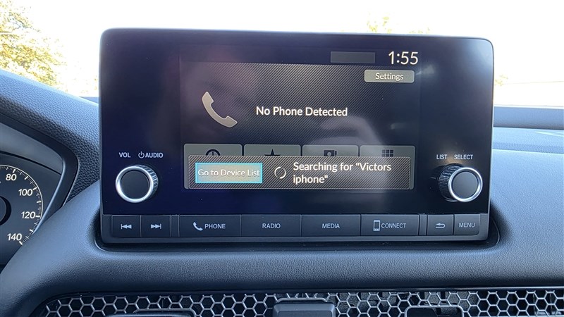 2023 HONDA HR-V photo 28 of 36