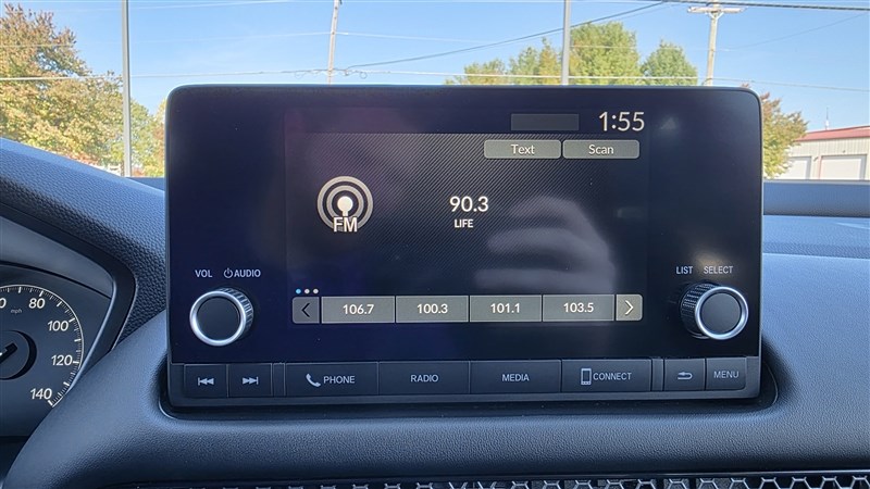 2023 HONDA HR-V photo 29 of 36