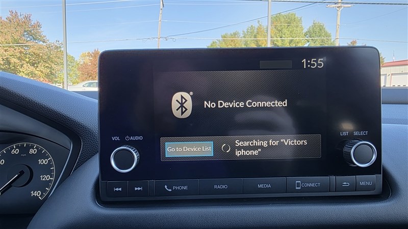 2023 HONDA HR-V photo 30 of 36