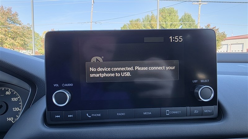 2023 HONDA HR-V photo 31 of 36