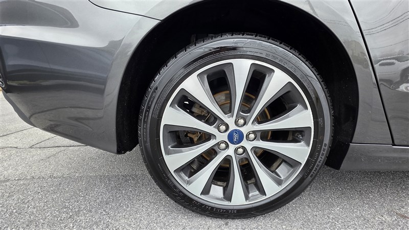 2019 FORD FUSION SE AWD - 8