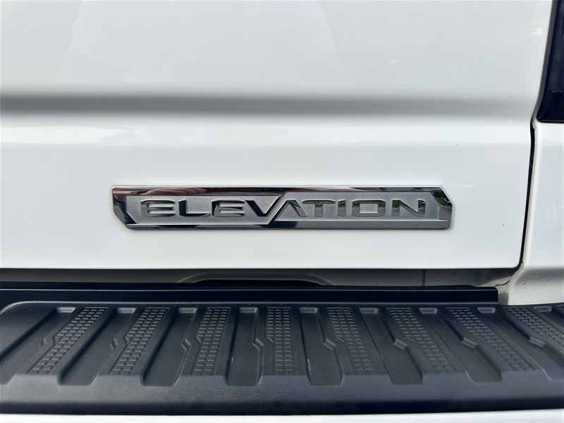 2022 GMC SIERRA 1500 CREW CAB ELEVATION - 6